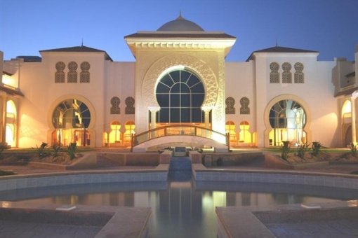 Old Palace Resort 5*