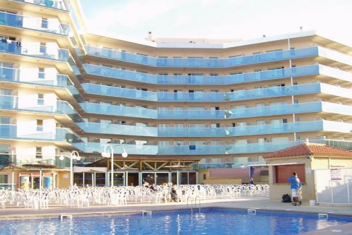 Golden Donaire Beach 3* 