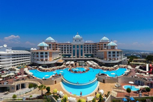 Litore Resort Hotel&Spa 5*