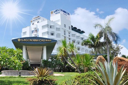 Saigon Ninh Chu 4*