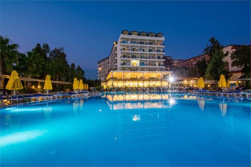 Perredelta Hotel 5*