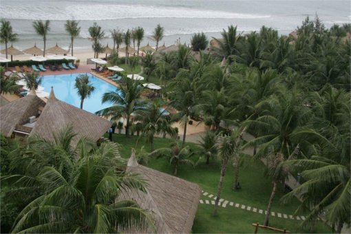 Terracotta Resort & Spa 4*