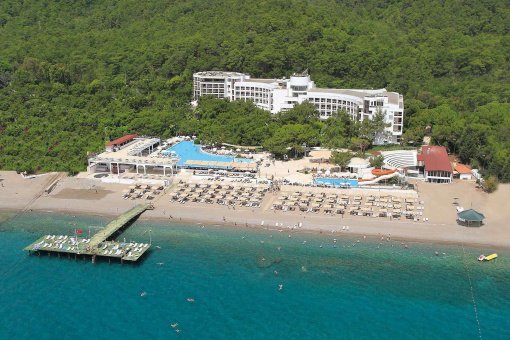 Perre La Mer Resort & Spa 5*