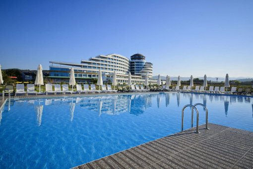 Raymar Resort Side 5* 