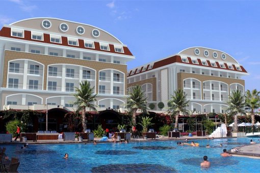 Mholiday Hotels Belek 5*