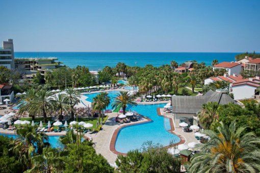 Barut Arum Resort & Spa 5*