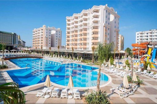 Ramada Resort Lara 5*