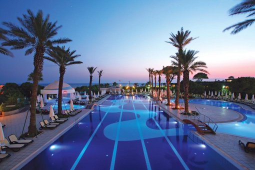 Limak Atlantis De Luxe Hotel & Resort 5*