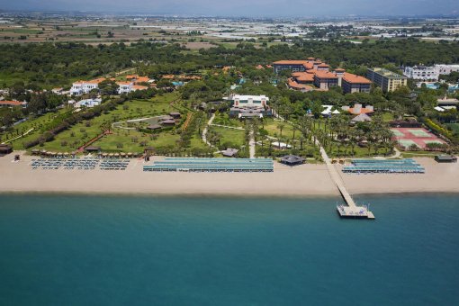 IC Hotels Green Palace 5*