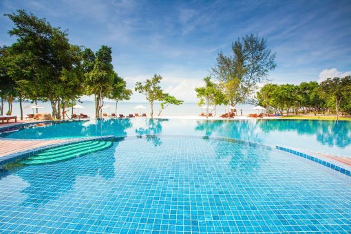 Green Bay Phu Quoc Resort & Spa 4*