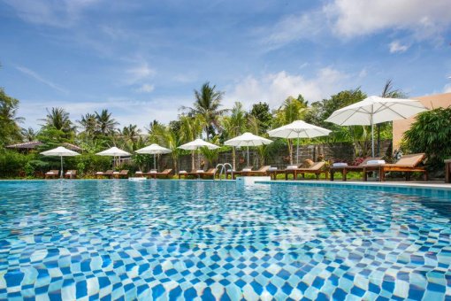 Elwood Resort Phu Quoc 4* 