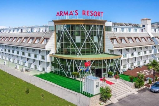 Armas Resort 5*