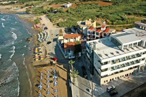   Fereniki Holiday Resort 3*