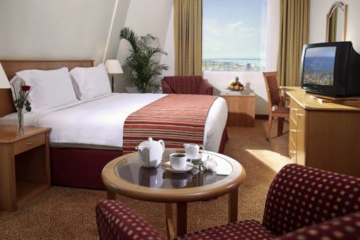 Centro Sharjah By Rotana 3*