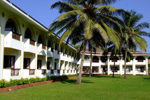 Holiday Inn Goa 4*