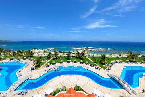 Grand Bahia Principe Jamaica Resort 5*