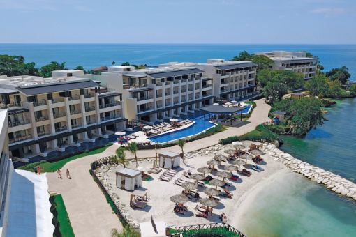 Hideaway at Royalton Negril Resort 5*