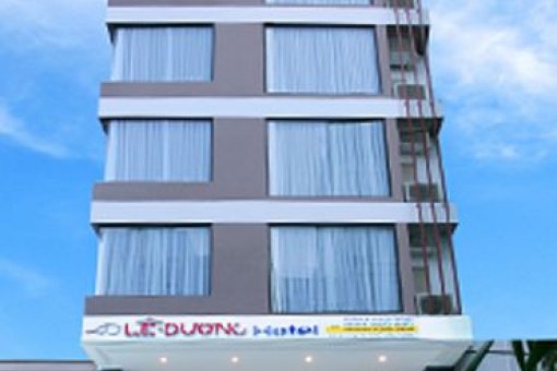 Le Duong Hotel 3*