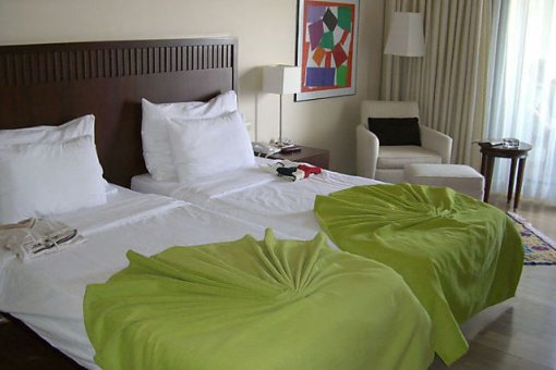Barut Hotels Lara Resort Spa & Suites 5 *