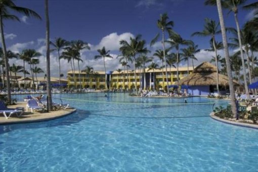 Grand Paradise Bavaro Beach 4*  