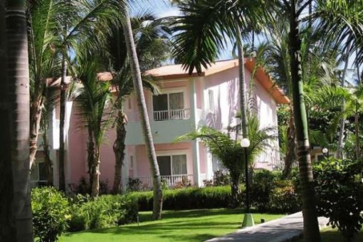 Riu Bambu Club Hotel 5*