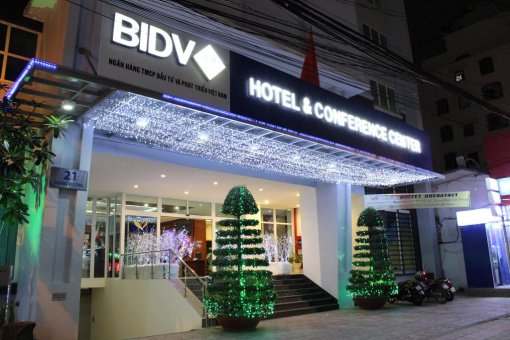 BIDV Hotel Nha Trang 3*