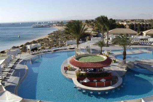 Sindbad Aqua Resort 4*