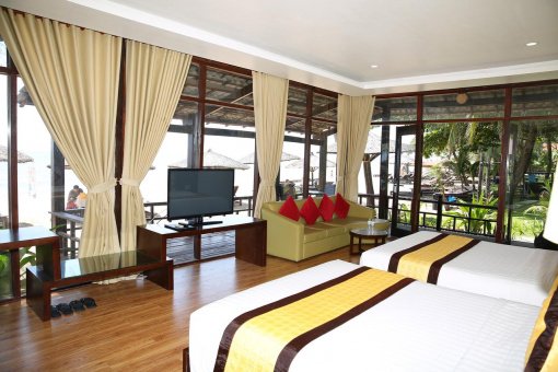 Arcadia Phu Quoc Resort 3*