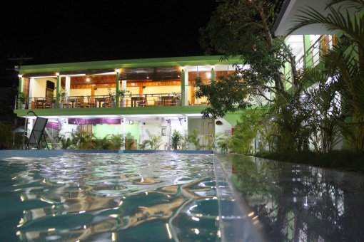 Mango Resort 3*