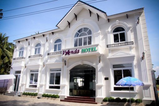 VANDA PHU QUOC HOTEL 3 *