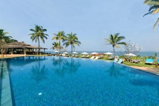 Vivanta By Taj Fort Aguada 5*