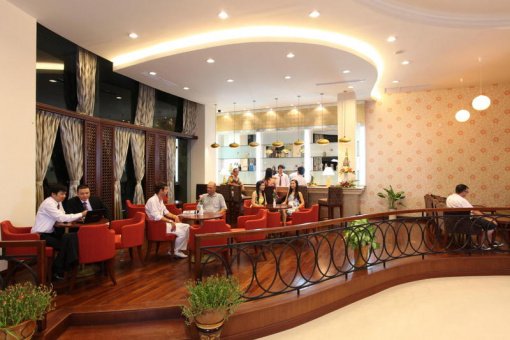 Mercure Danang 4*