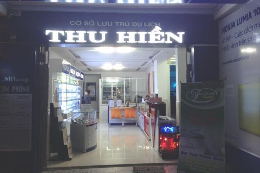 Thu Hien Hotel 2*