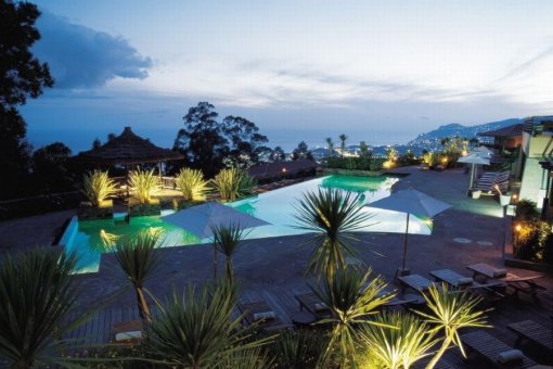 New Hill Resort & Spa 4*