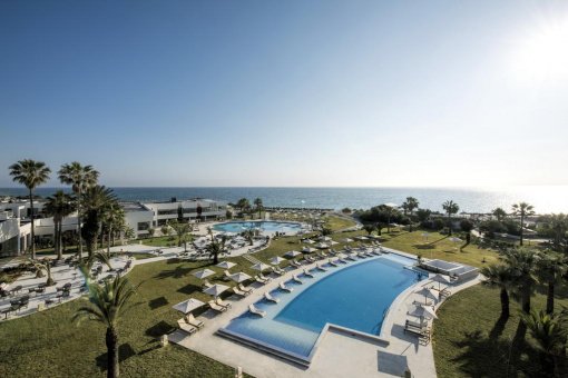 Iberostar Diar El Andalous 5*