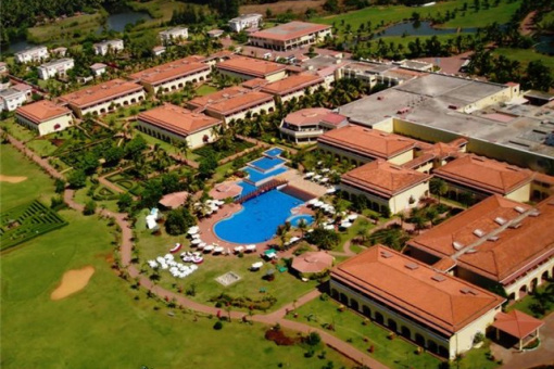 The Lalit Golf & Spa Resort Goa 5*