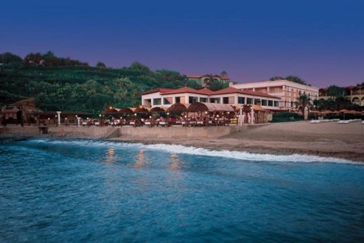 Club Tropical Beach 4*