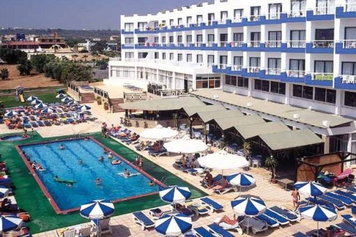 Polycarpia Hotel 4*