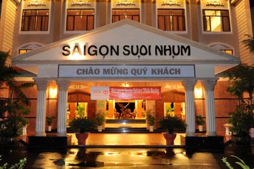 Saigon Suio Nhum 