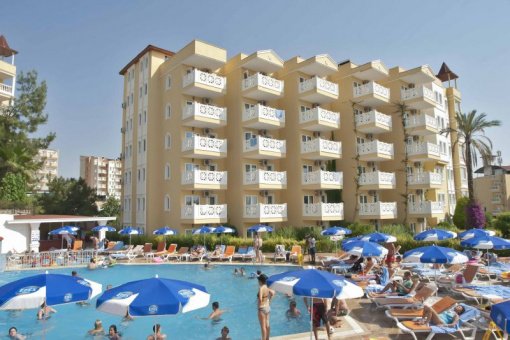 ACG Hotels Orient Family 5*