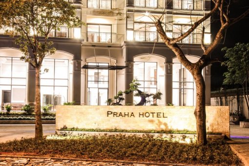 Praha Hotel 3 *