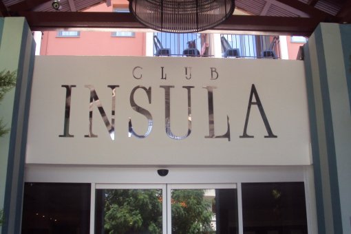 Club Insula 5*