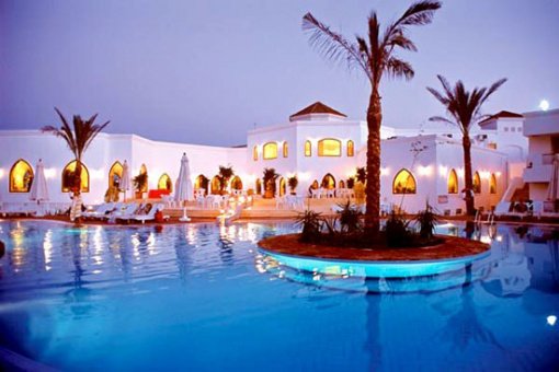 Top Choice Viva Sharm Hotel ( ex.FalconInn Viva Sharm) 3*