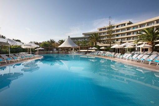 Agapi Beach 4*