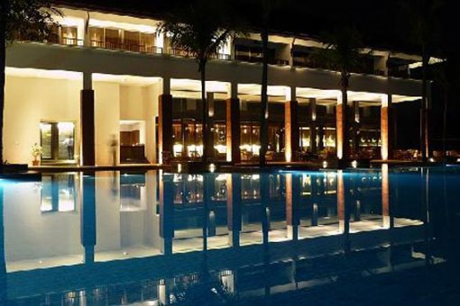 Alila Diwa Goa 5*