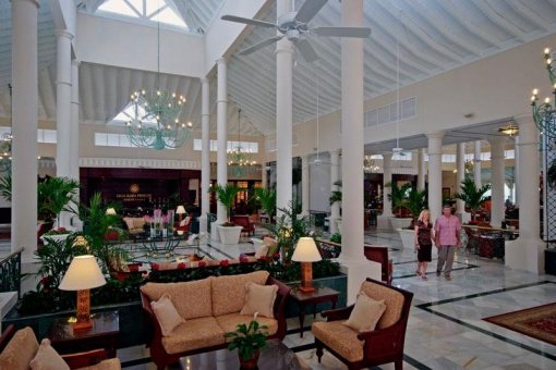 Gran Bahia Principe Ambar 5*