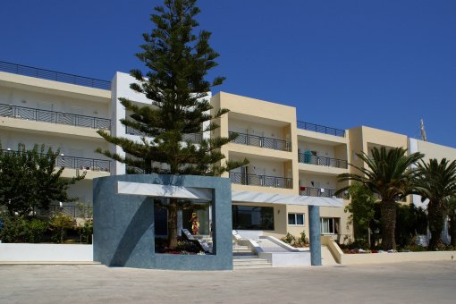 Astir Beach 4*