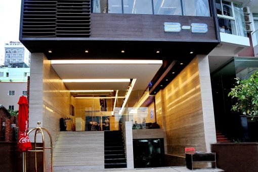 B&B Hotel Nha Trang 3*+