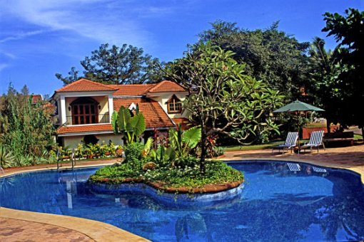 Aguada Anchorage Villa 5*