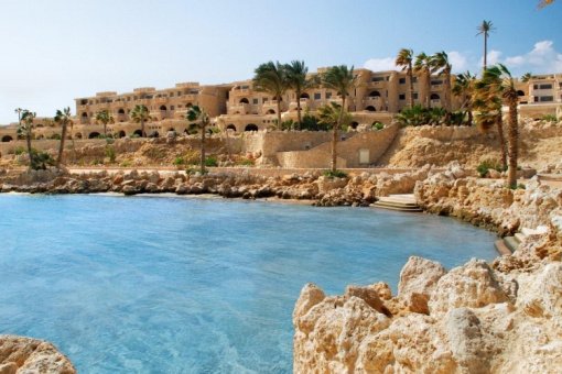 Citadel Azur Resort Sahl Hasheesh 5*